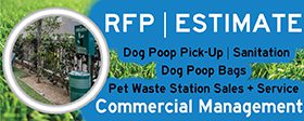 Dog Waste Station Sales Pet Waste Station Installation Dog Poop Bag Sales