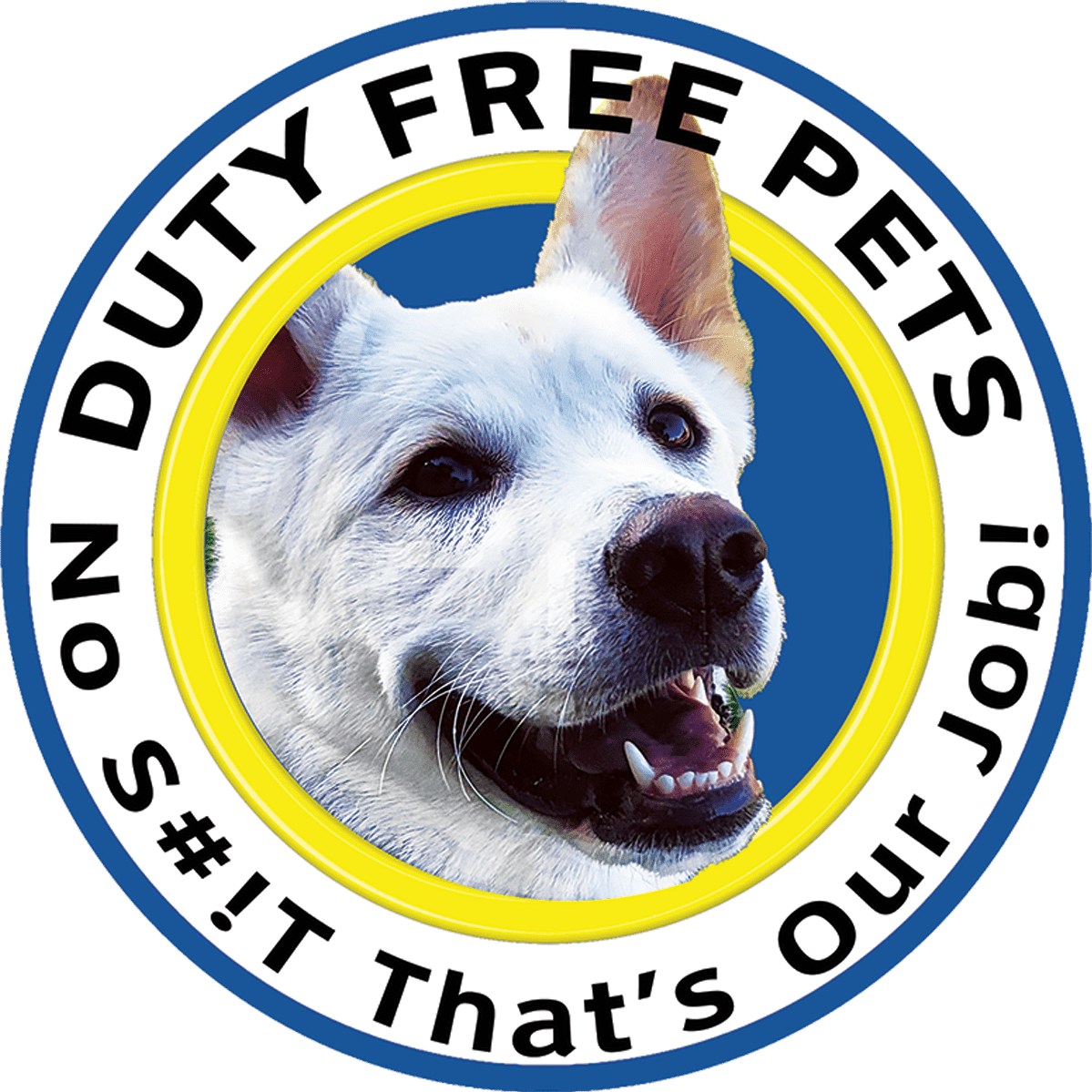 Duty Free Pets